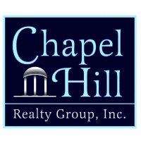 Chapel Hill Realty Group Logo