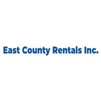 East County Rentals, Inc. Logo