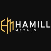Hamill Metals | Supplier & Manufacturer Logo
