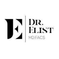 Dr. Elist, MD, FACS Logo
