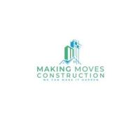 Making Moves Construction Logo