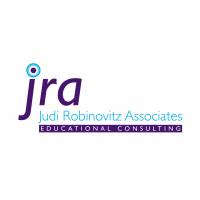 JRA Educational Consulting Logo