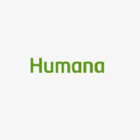 Nigel Guerin - Humana Logo
