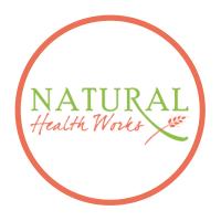 Natural Health Works Pc logo