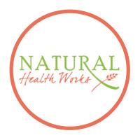 Natural Health Works Pc Logo