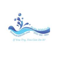 Swim With Gale Logo