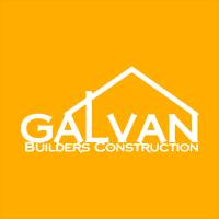 Galvan Builders Logo