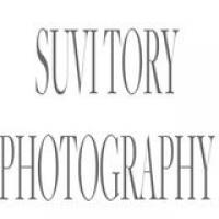 Suvi Tory Photography LLC Logo
