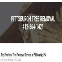 Pittsburgh Tree Removal logo