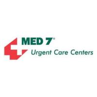 Med7 Urgent Care Center logo