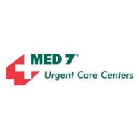 Med7 Urgent Care Center Logo