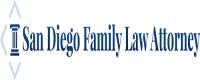 San Diego Family Law Attorney Logo