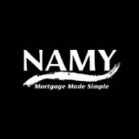 Namy Inc. Logo
