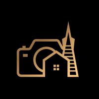 Fine Art Real Estate Media Logo