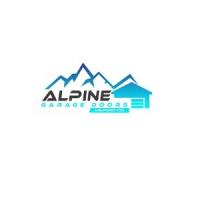 Alpine Garage Door Repair Milford Co. logo