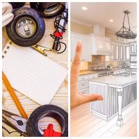 Spotless Cleaning Company LLC Logo