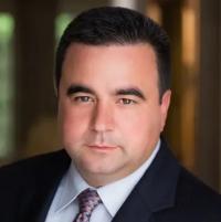 Dominick Clarizio Logo