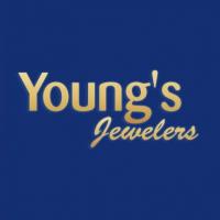 Young's Jewelers Inc. logo
