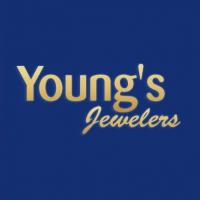 Young's Jewelers Inc. Logo