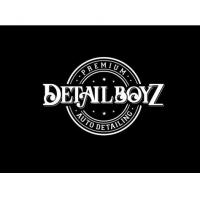 Detail Boyz Logo
