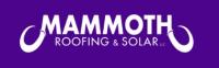 Mammoth Roofing And Solar Of San Antonio Logo