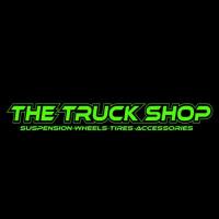The Truck Shop Logo