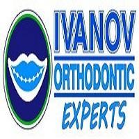 Ivanov Orthodontic Experts Logo