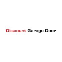 Discount Garage Door (Edmond) Logo