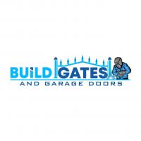 Build Gates and Garage Doors Logo