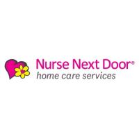 Nurse Next Door Home Care Services Logo