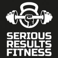 Serious Results Fitness Logo