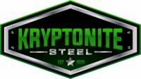 Kryptonite Steel, Inc. Logo