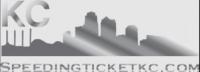 Speeding Ticket KC Logo