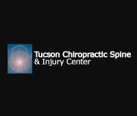 Tucson Chiropractic Spine & Injury Center Logo