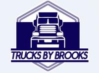 Trucksbybrooks logo