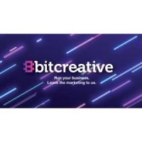8bitcreative, LLC Logo
