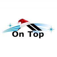 On Top Home Services Logo