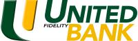 UNITED FIDELITY BANK Logo