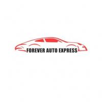 Forever Auto Express Logo