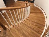 Royal Hardwood Flooring Refinishing Los Angeles Logo