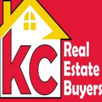 KC Real Estate Buyers Logo