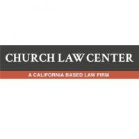 Church Law Center of California logo