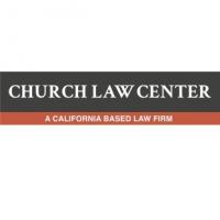 Church Law Center of California Logo