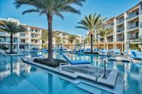 Emerald Coast Residential Logo