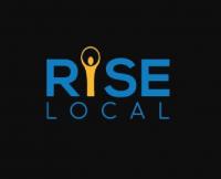 Rise Local Logo