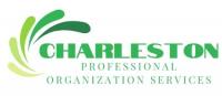 Charleston Organization and Junk Removal Services Logo
