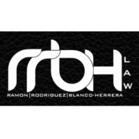 RRBH Law logo