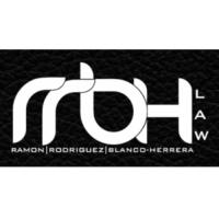 RRBH Law Logo