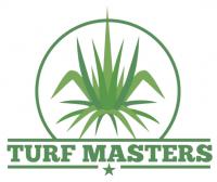 The Turf Masters Logo