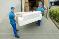 Irving Everyday Moving Logo